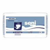 Scutece adulti Seni Basic, XL, 30 buc
