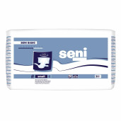 Scutece adulti Seni Basic, S, 30 buc