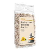 Semințe crude de Floarea Soarelui, 160g, Alevia