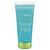 Sebium gel spumant tub, 200 ml, Bioderma 