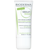 Crema Sebium Global, 30 ml, Bioderma