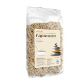 Fulgi de secară, 500 g, Alevia