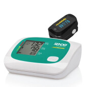 Tensiometru Sendo Advance 3, Hira technology + Pulsoximetru