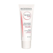 Sensibio Forte crema regeneranta, 40 ml, Bioderma