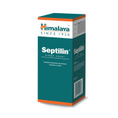 Septilin sirop, 200 ml, Himalaya