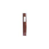 Set 20 betisoare ratan maron 21cm, COLLINES DE PROVENCE