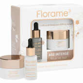 SET CADOU AGE INTENSE PENTRU RITUALUL DE ZI, FLORAME