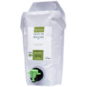 Seva mesteacan BIO 1,5l, HERBIOLYS