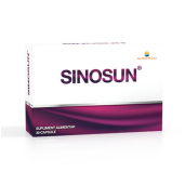 Sinosun caspule