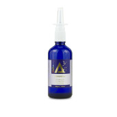 SinuSilv, atomizor nazal cu argint coloidal 40ppm, Pure Alchemy