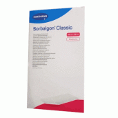 Sorbalgon classic pansament, 10x20 cm, 5 buc, Hartmann