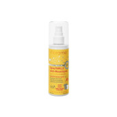 Spray anti-tantari si muste pentru intreaga familie BIO 90ml, FLORAME