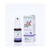 Spray stres si destindere BIO 15ml, HERBIOLYS