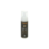 Spuma de ras barbati BIO 150ml, FLORAME