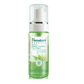 Spuma purificatoare cu Neem pentru curatarea fetei, 150 ml, Himalaya