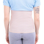 Corset toraco abdominal, 1 buc, ABD 01 Tria