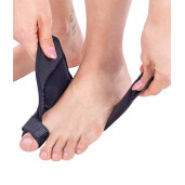 Orteza hallux valgus, 1 buc, Hallufix