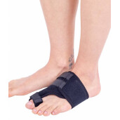 Orteza hallux valgus, 1 buc, Hallufix