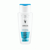 Dercos Sampon ultra calmant pentru par uscat, 200 ml VICHY 