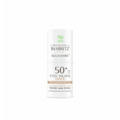 Stick solar colorat SPF50+ BIO 9g, LABORATOIRES DE BIARRITZ