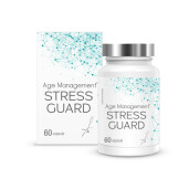 Stress Guard Age Management, Biosunline