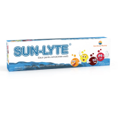 Sun-Lyte, 8 plicuri, Sun Wave Pharma