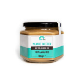 Unt de arahide Fin, 100% natural, 360 g Sunday Bites