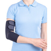 Orteza de cot mobila, 1 buc, ELBOW FLEX