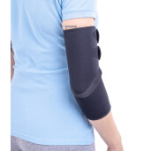 Orteza de cot mobila, 1 buc, ELBOW FLEX