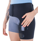 Orteza de sold, 1 buc,HIPSPORT