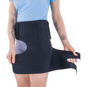 Orteza de sold, 1 buc,HIPSPORT