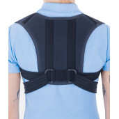 Orteza toracica rigida, 1 buc, THORASPORT