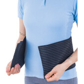 Corset lombo sacral, 1 buc, LOMBOSPORT