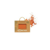 Teint de soleil 025 – Orange (sidefat), COULEUR CARAMEL
