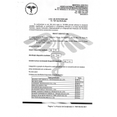 Test rapid Covid-19 antigen saliva, 1 buc,  Realy Tech