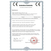 Test rapid Covid-19 antigen saliva, 1 buc,  Realy Tech