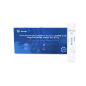 Test Rapid Covid Antigen din Saliva (cu aur coloidal), Vazyme