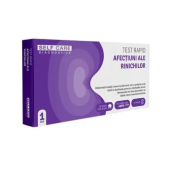 Test rapid pentru afectiuni ale rinichilor, 1 bucata, SELF CARE