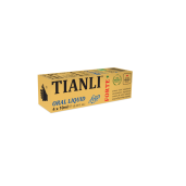 Tianli FORTE+ Oral Liquid 10 ml, 4 fiole, Energo Vitalis