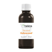 Tinctura Sabouraud contra micozei, 50 ml, Helena