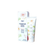 Tonifor crema tonica si relaxanta, 75 ml, Mebra
