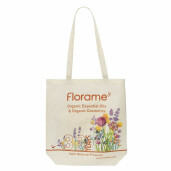 TOTE BAG FLORAME, 