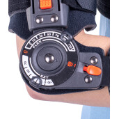 Orteza de cot reglabila, 1 buc, TRIAROM ELBOW