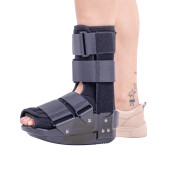 Orteza de glezna fixa, 1 buc, WALKERFIX, SHORT REGULAR
