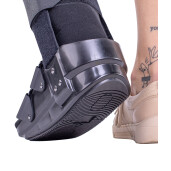 Orteza de glezna fixa, 1 buc, WALKERFIX, SHORT REGULAR