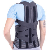 Corset toraco lombo sacral, 1 buc, TLS FIX