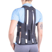 Corset toraco lombo sacral, 1 buc, TLS FIX