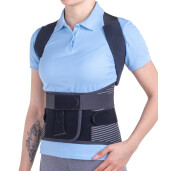 Corset toraco lombo sacral, 1 buc, TLS FIX