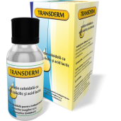 Transderm solutie, Syncodeal