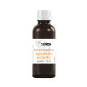 Solutie contra transipratiei picioarelor 50 ml, Helena